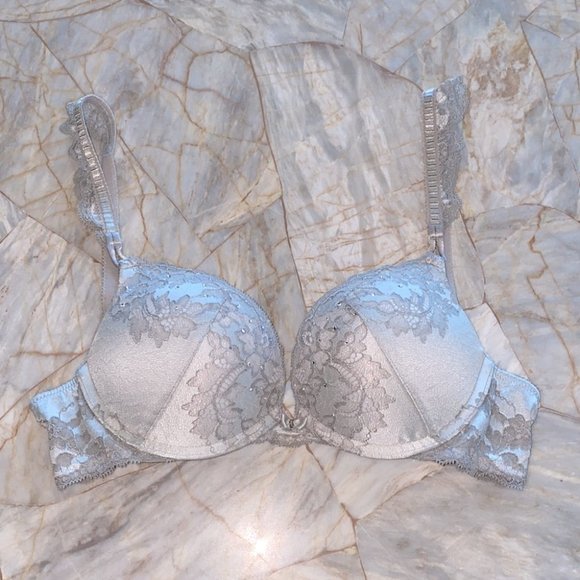 Victorias Secret Bombshell Push Up 32B - Picture 4 of 12